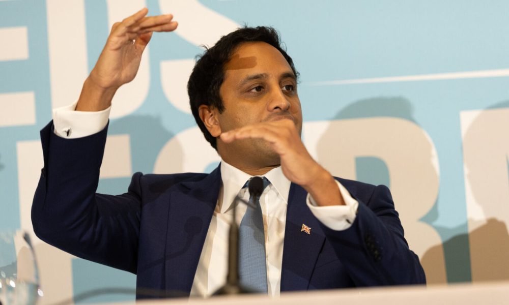 The problem with ‘relative poverty’