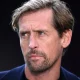 Peter Crouch says Arsenal signing has had 'no influence' after Brentford draw | Football