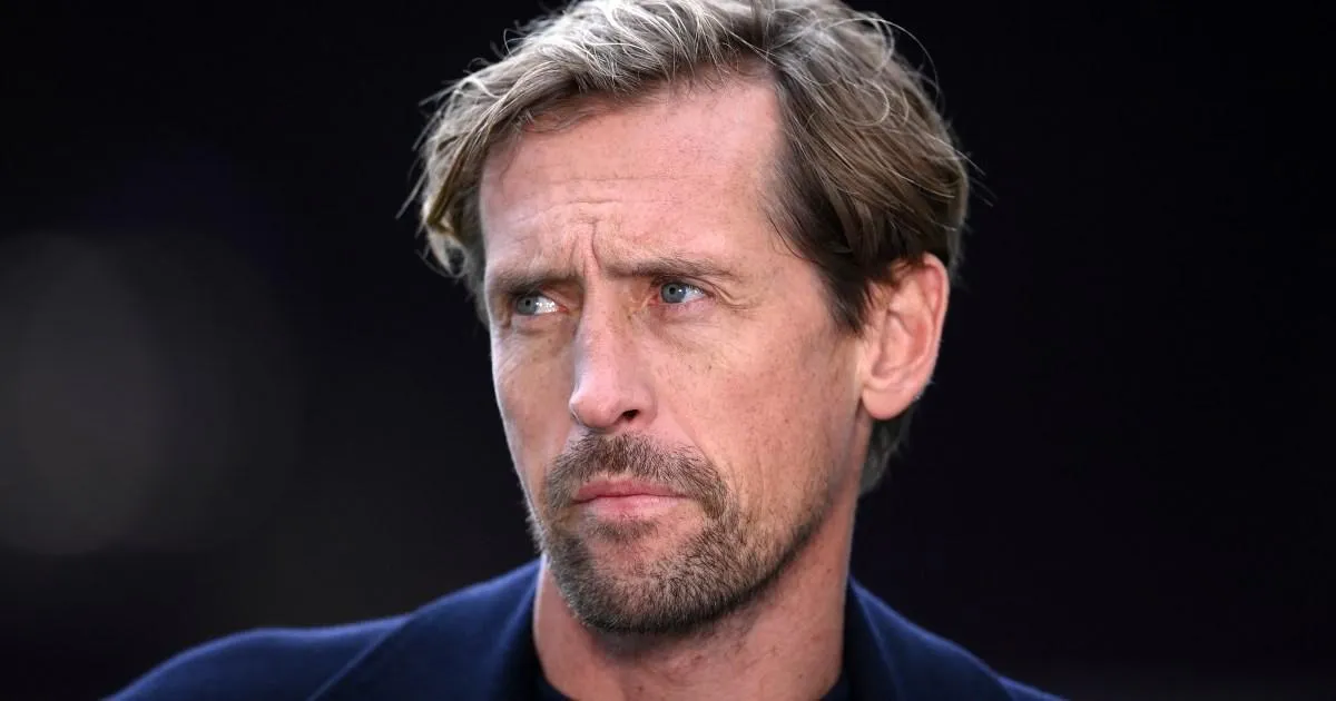 Peter Crouch says Arsenal signing has had 'no influence' after Brentford draw | Football