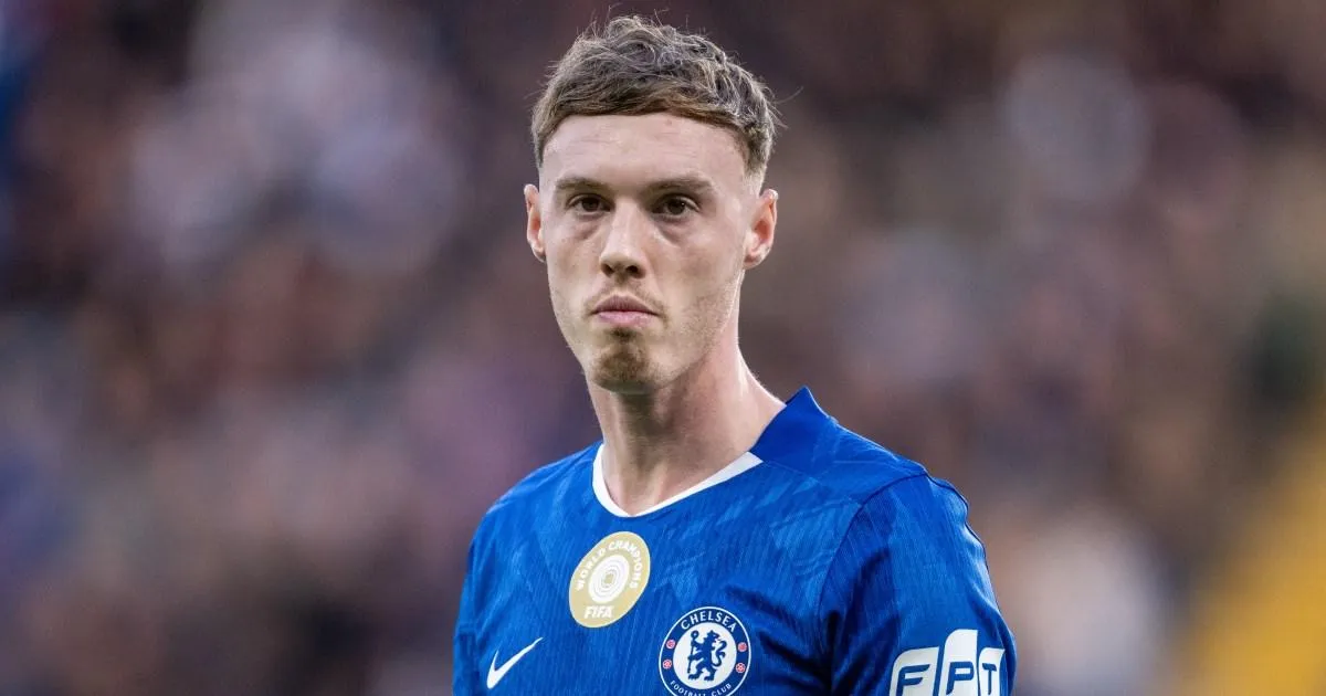 Cole Palmer's friend makes Man Utd transfer claim after holiday with Chelsea star | Football