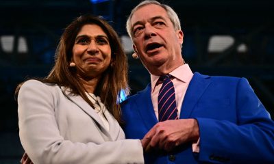 Reform is becoming as thin-skinned as the Tories