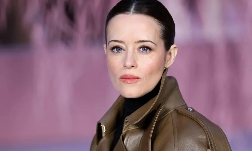 Hollywood star reveals she had 'disgusting' parasites living inside her for 5 years