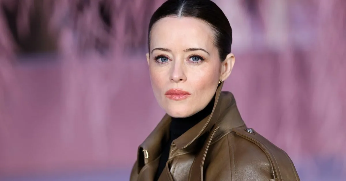 Hollywood star reveals she had 'disgusting' parasites living inside her for 5 years