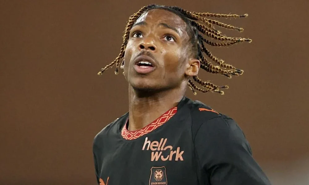 Liverpool beat Chelsea to agree big-money Jeremy Jacquet move | Football