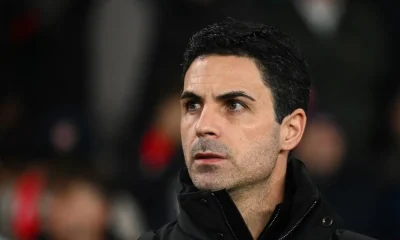 Arsenal star could miss rest of the season as injury expert explains World Cup dilemma | Football