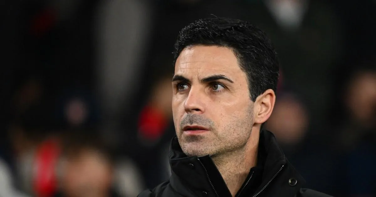 Arsenal star could miss rest of the season as injury expert explains World Cup dilemma | Football