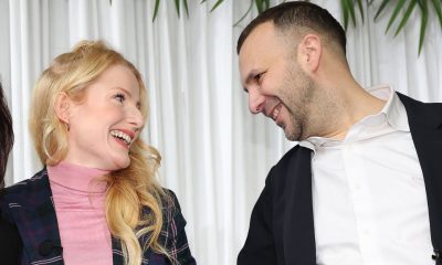 The Greens’ Hannah Spencer is no friend of the working class