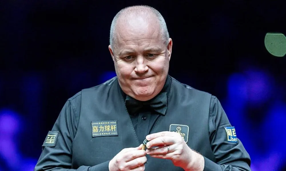 Incredible John Higgins stat emerges after thrashing Neil Robertson at Players Championship