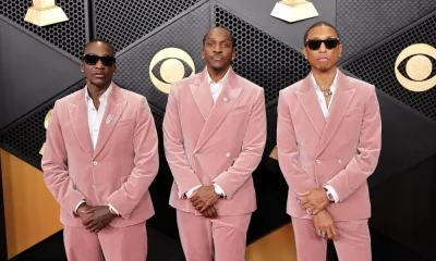 GettyImages-2259475968 Clipse Pharrell Williams Grammys 2026