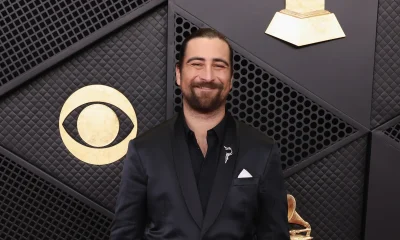 Noah Kahan Is Giving Fans the Chance to Attend a Listening Party (and Win Prizes), Thanks to Mastercard