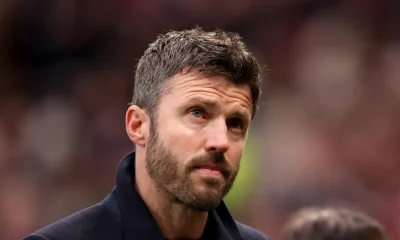 'Raw' - Carrick urged to bench Man Utd star against Spurs despite Neville praise | Football