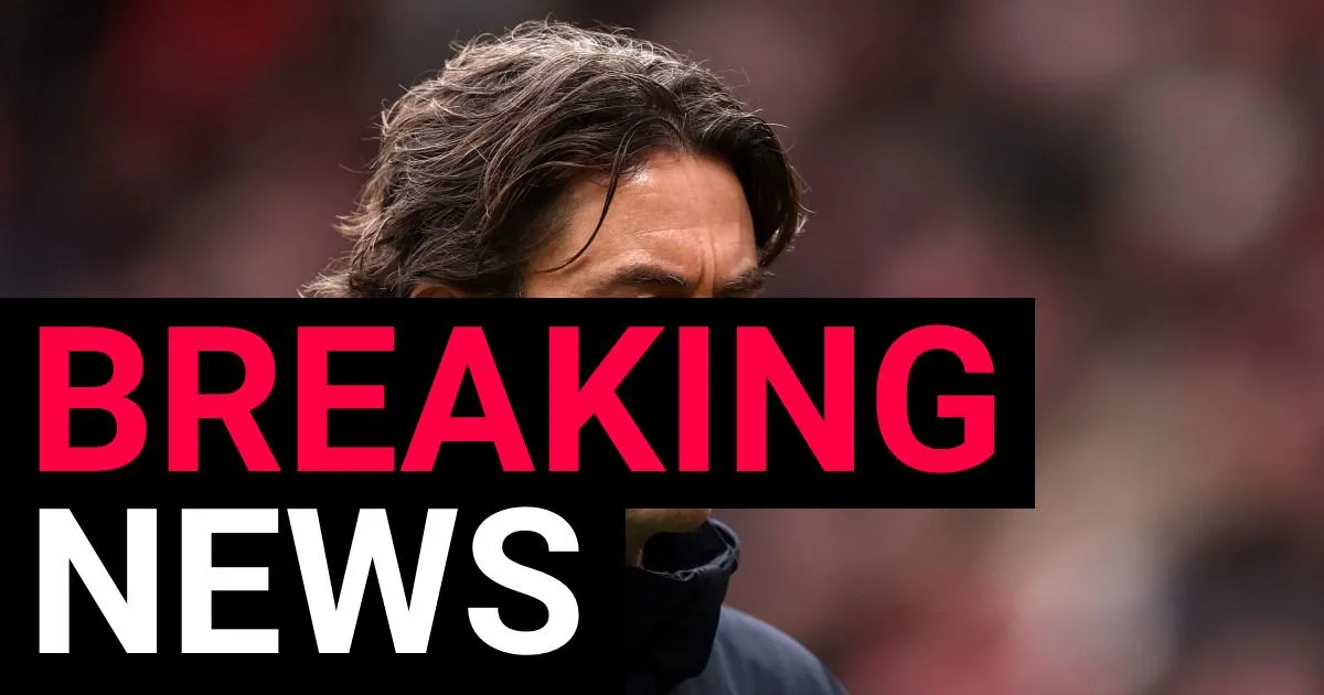 Tottenham sack Thomas Frank after defeat to Newcastle | Football