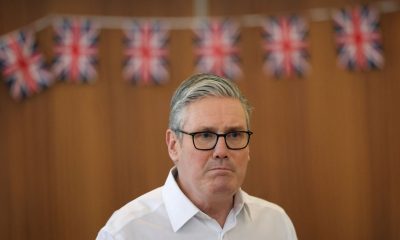 Starmer is still an enemy of democracy