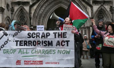 Parliament must have the final say on Palestine Action