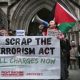Parliament must have the final say on Palestine Action
