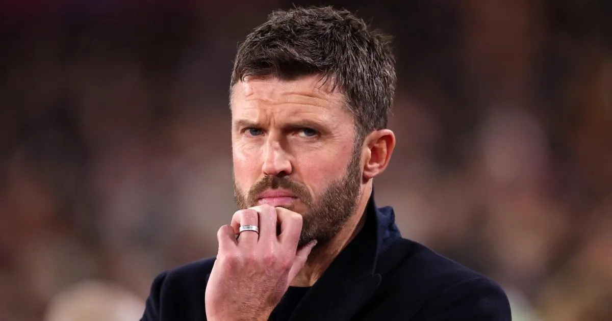 Man Utd snub Michael Carrick and decide top choice to become manager | Football