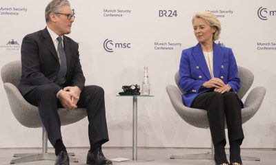 The lie at the heart of Starmer’s ‘Brexit reset’