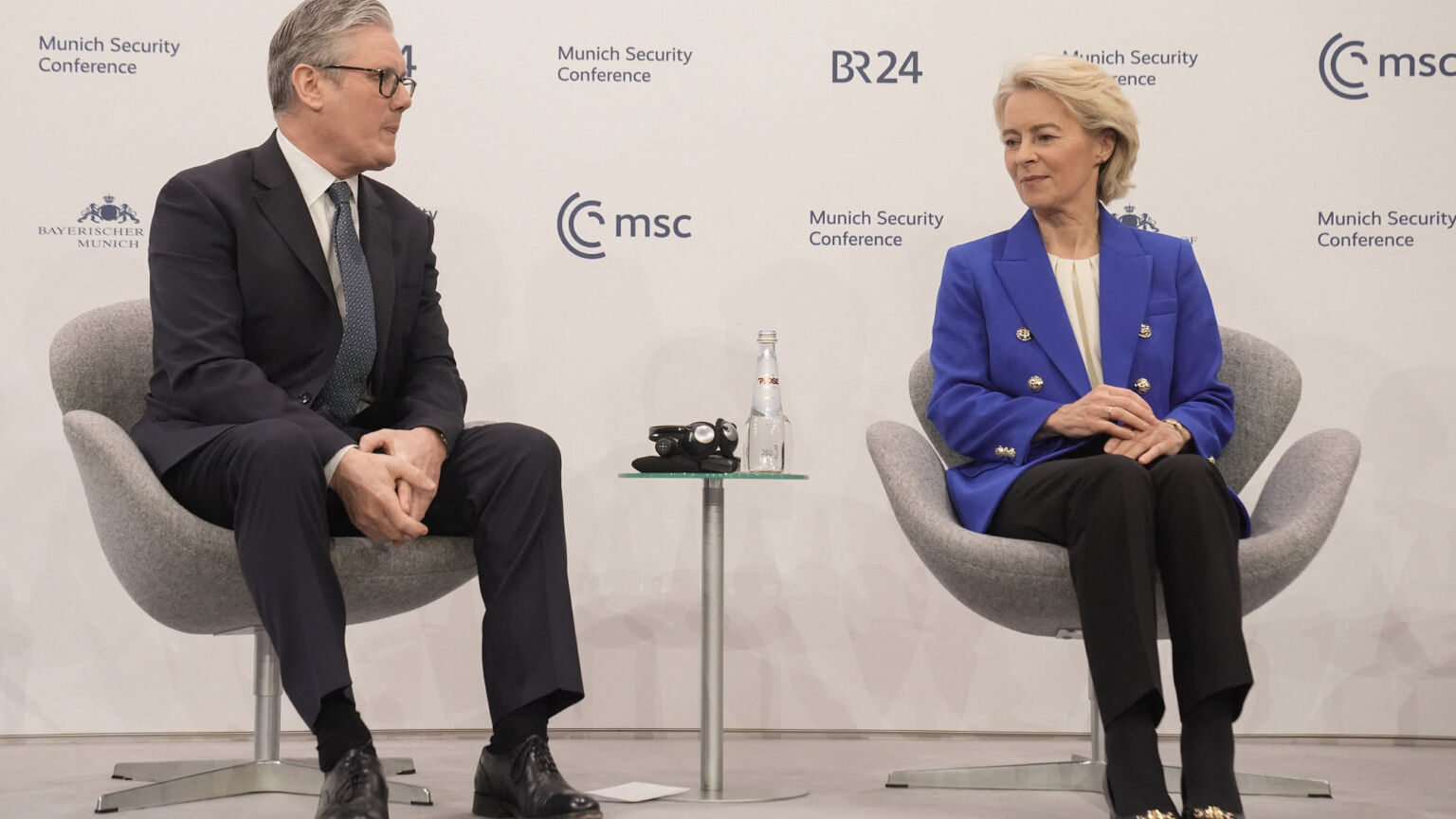 The lie at the heart of Starmer’s ‘Brexit reset’