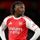 Mikel Arteta tells Eberechi Eze what he wants to see him do more for Arsenal | Football