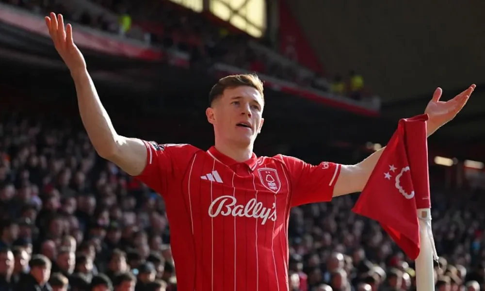 Man Utd want two Nottingham Forest stars but both moves face same problem | Football