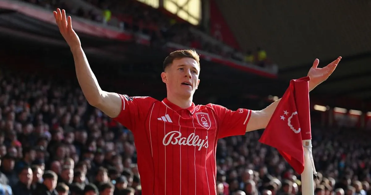 Man Utd want two Nottingham Forest stars but both moves face same problem | Football