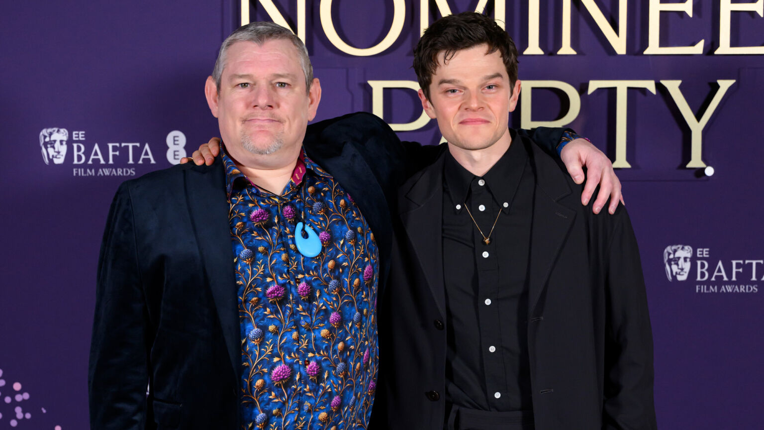 Cancelling a man with Tourette’s is a new low for the woke elite