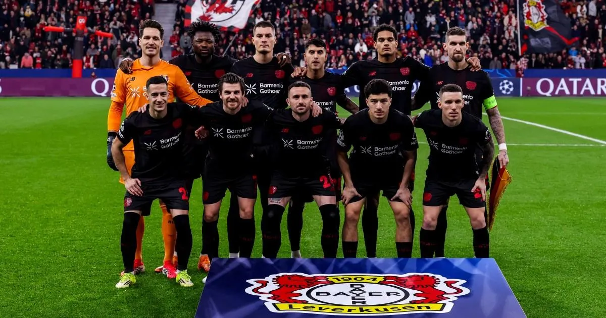 Leverkusen stars make surprise Arsenal claim ahead of Champions League draw | Football