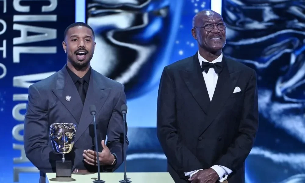 Bafta insider claims the BBC 'knew what happened' before N-word slur aired on TV
