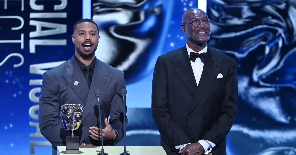 Bafta insider claims the BBC 'knew what happened' before N-word slur aired on TV