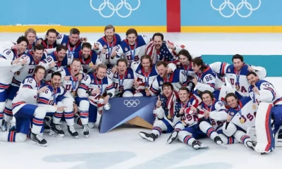 Trump's call to USA Olympic team is perfect example of how men keep failing women