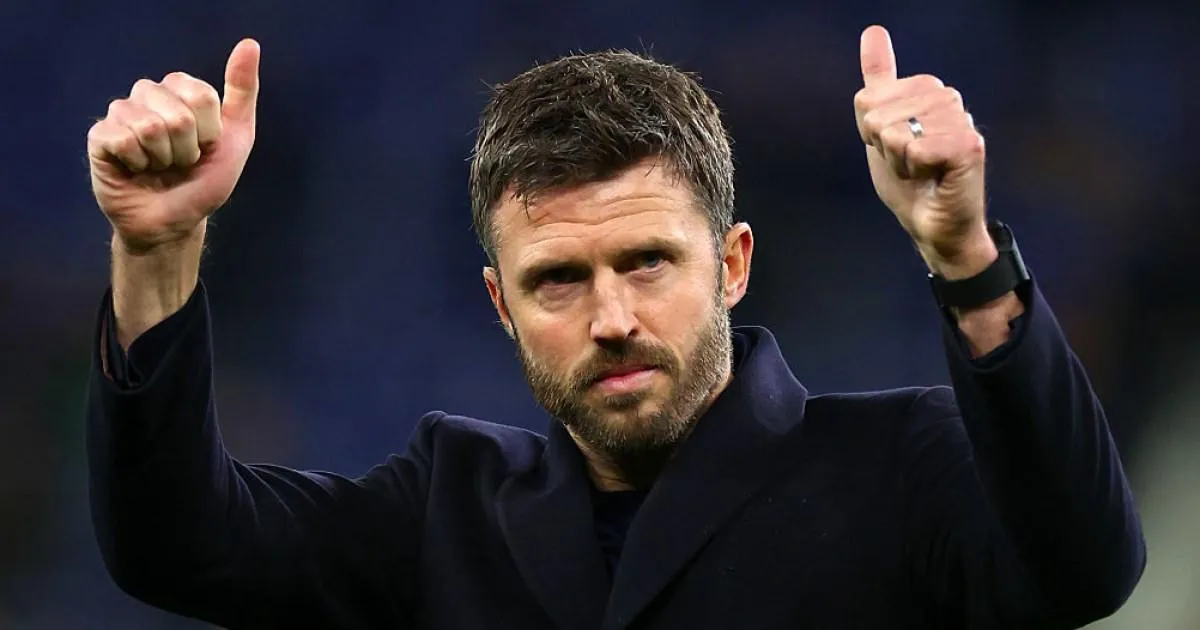 Manchester United legend warns Michael Carrick he faces 'conundrum' this weekend | Football