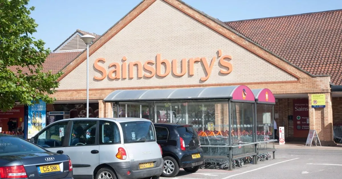 Tesco is clamping down on customers who commit 'despicable' act outside stores