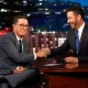 Stephen Colbert Slams CBS for Banning His James Talarico Interview