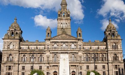 Your Party Glasgow councillors to table People’s Budget