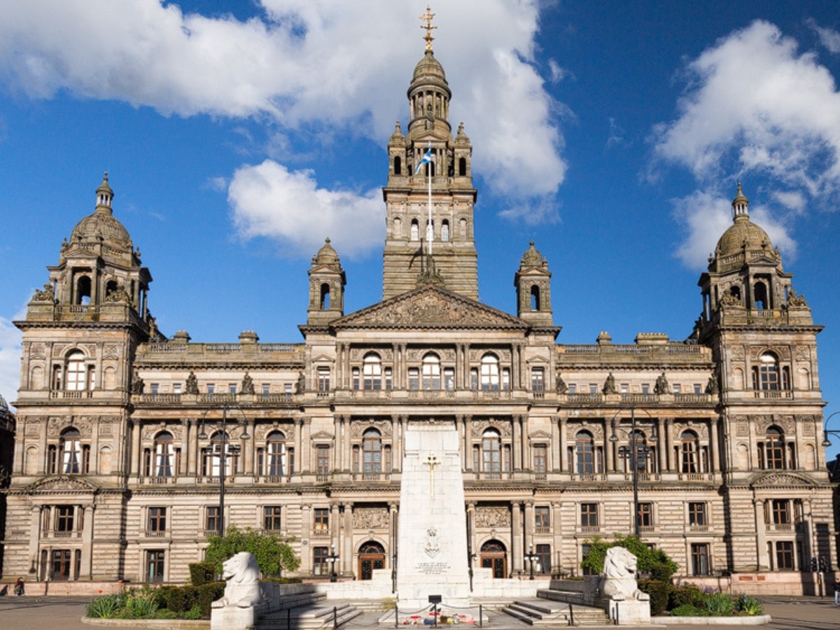 Your Party Glasgow councillors to table People’s Budget