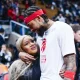 GloRilla Locks Lips With Brandon Ingram After Her Sister Alleges She Received Money From Tory Lanez