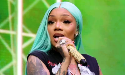 GloRilla Speaks On Sister Victoria Woods Allegedly Threatening To Assault Her With Firearm After Apparent Arrest Warrant From 2015 Surfaces