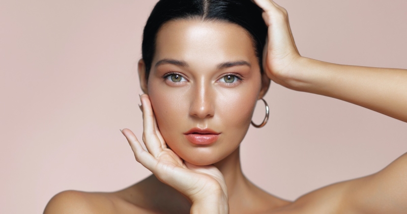 Glow Trend Skin Featured