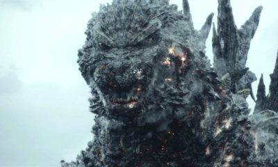 The Best Ever Godzilla Movie Is Now On Netflix