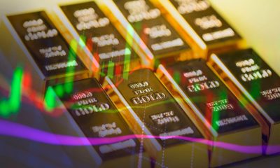 Opinion: Budget woes meet gold gains