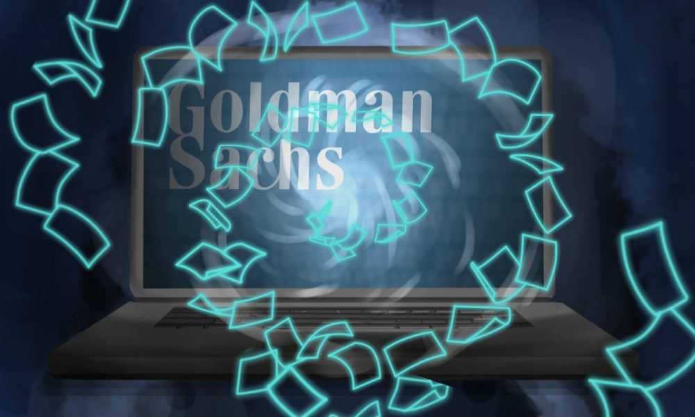 Goldman Sachs ceo backs strict us crypto rulebook