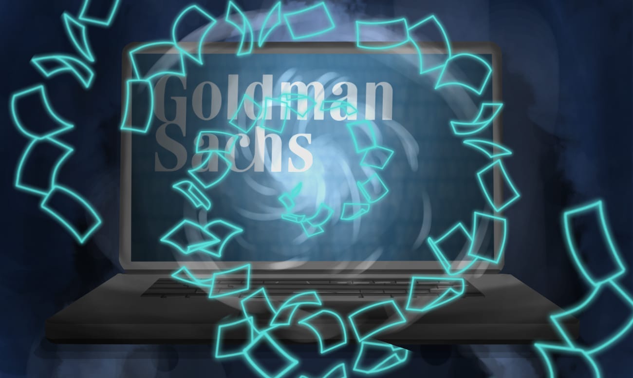 Goldman Sachs ceo backs strict us crypto rulebook
