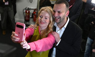 Gorton and Denton: welcome to Balkanised Britain