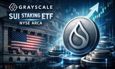 Crypto Breaking News