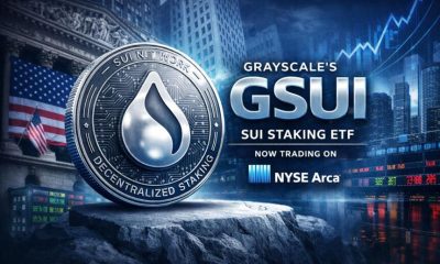 Crypto Breaking News