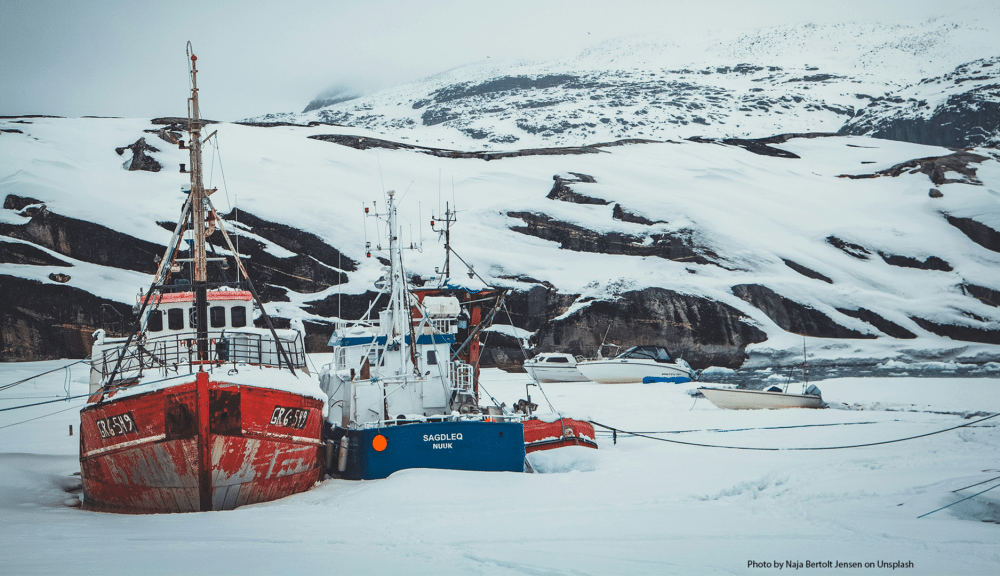 Can Greenland join the EU?