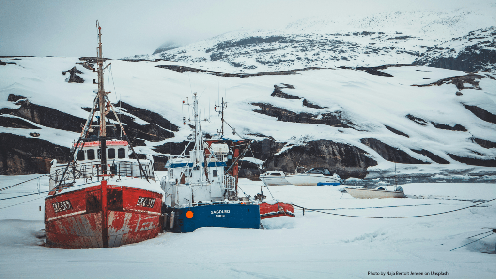 Can Greenland join the EU?