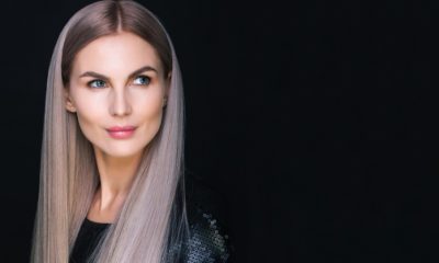 Grey Hair Treatment Featured