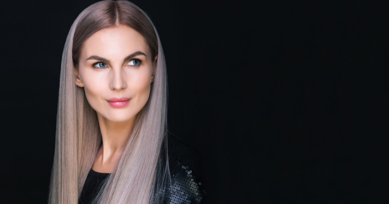 Grey Hair Treatment Featured