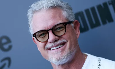 Grey's Anatomy Actor Eric Dane Passes Away At The Age Of 53